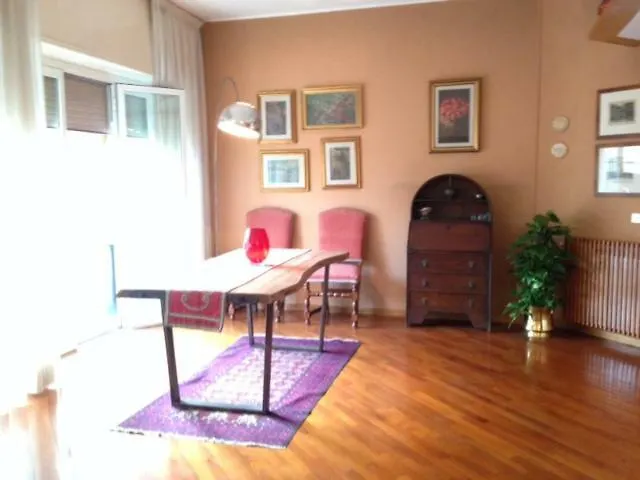 Apartamento Number40Laspezia La Spezia