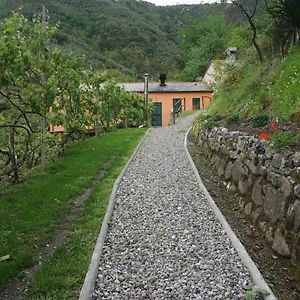 U Muinettu La Spezia