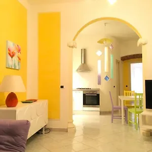 15 Piazza Saint Bon La Spezia